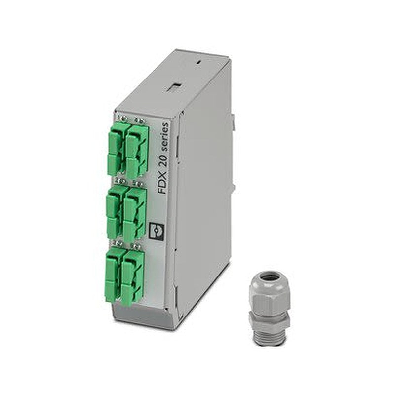 Phoenix Contact FDX20Series, SC