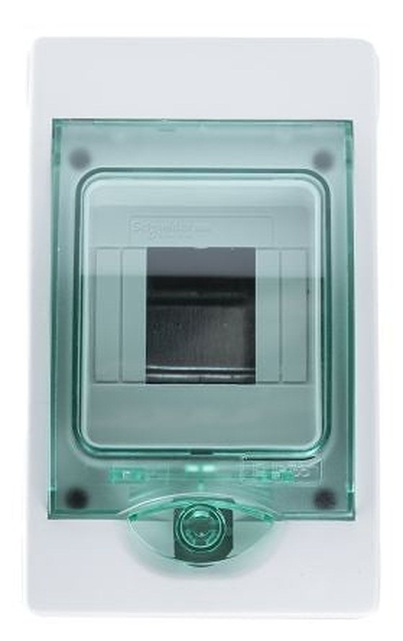 Schneider Electric Kaedra Enclosure