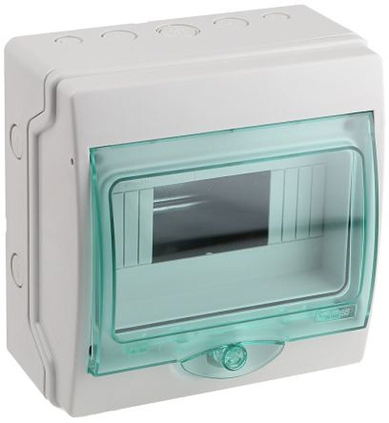 Schneider Electric Mureva Enclosure
