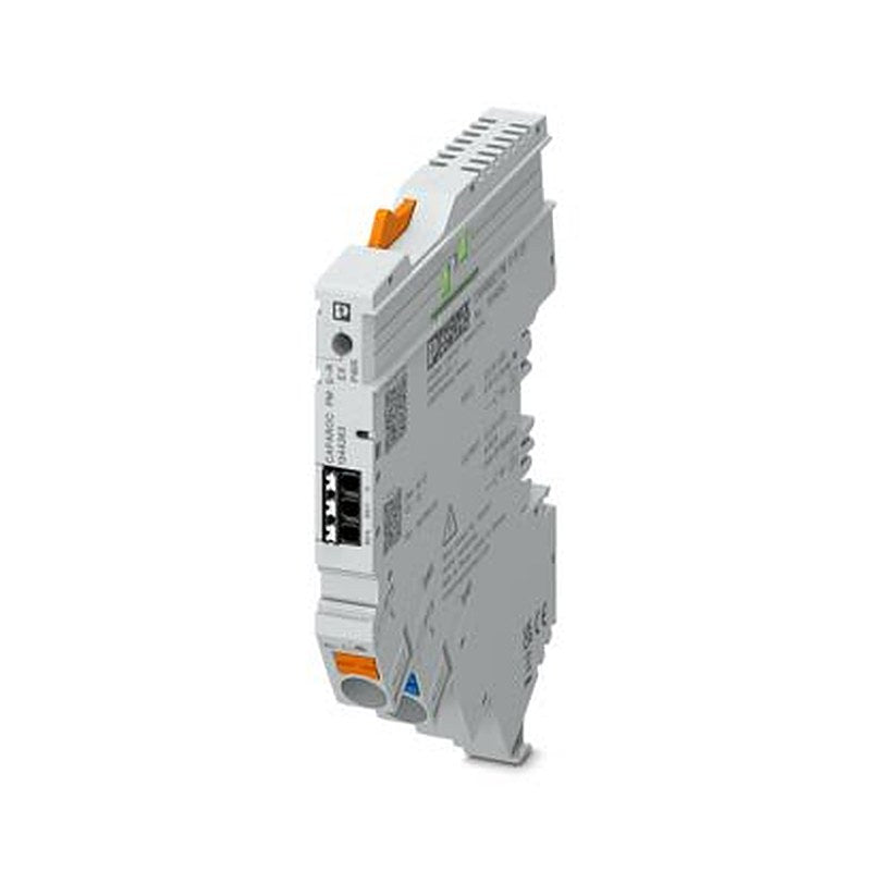Phoenix Contact Circuit Breaker for use with Circuit Breaker
