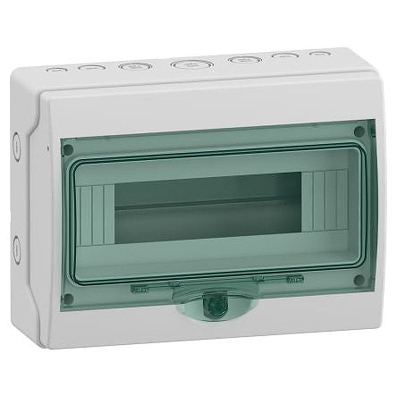 Schneider Electric Mureva Mini Kaedra Enclosure 8 Way