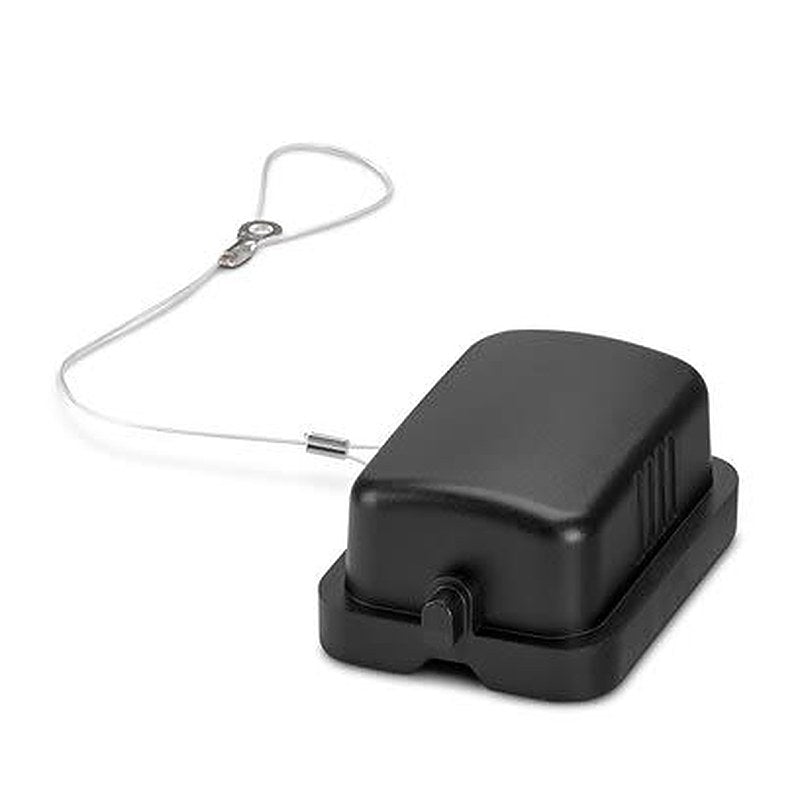 Phoenix Contact Protective Cover, For Use With Supporting Base Element