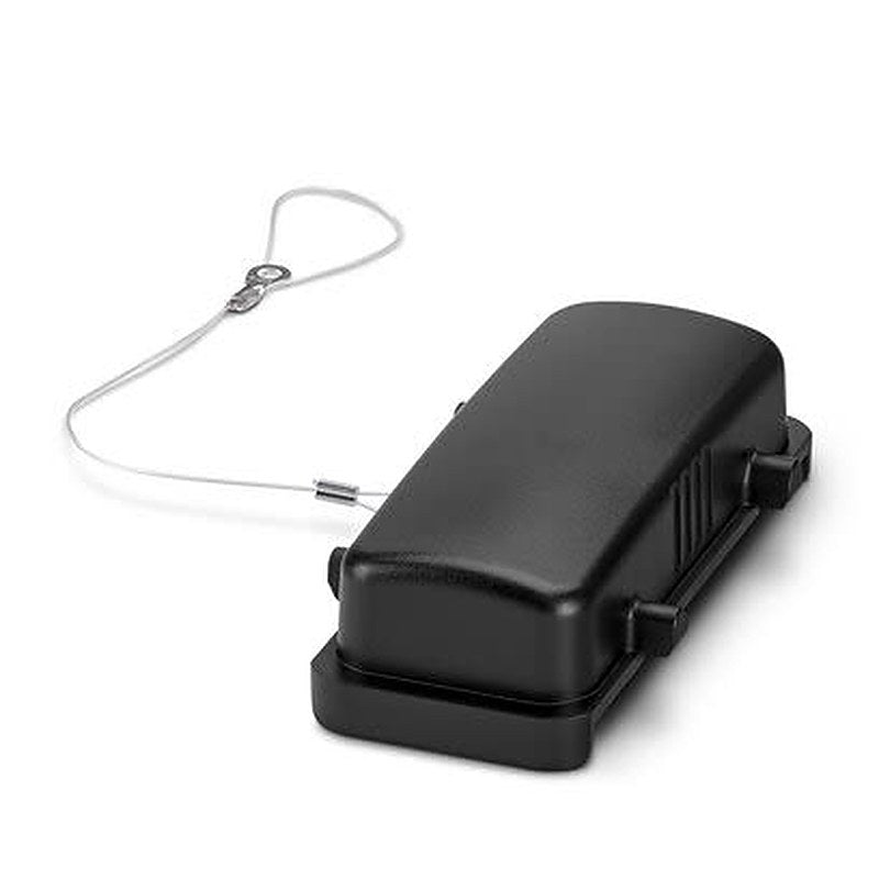 Phoenix Contact Protective Cover, B16 Series, For Use With Supporting Base Element