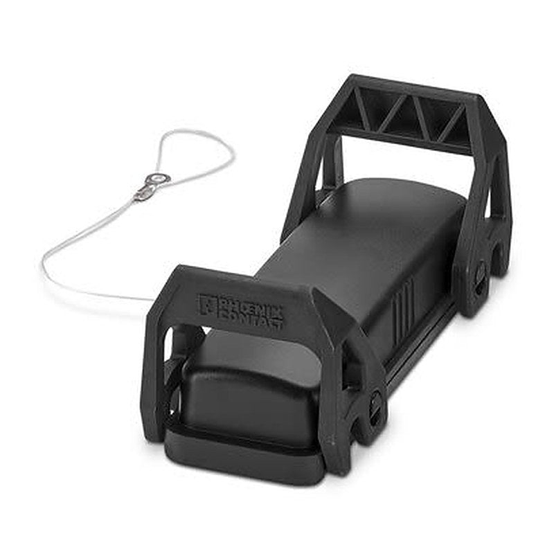 Phoenix Contact Protective Cover, B24 Series, For Use With Sleeve Housings