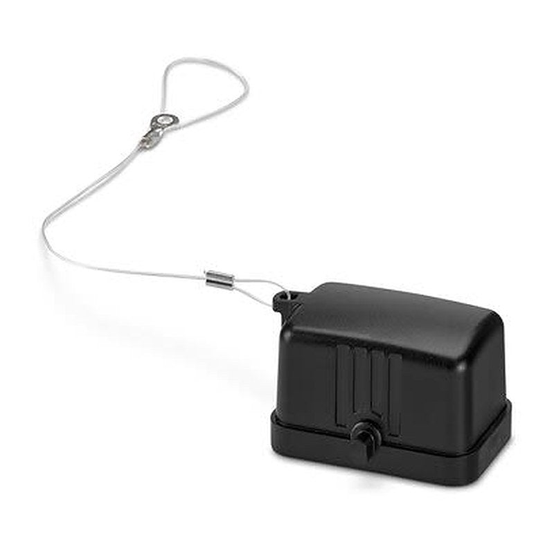 Phoenix Contact Protective Cover, HC-M1-BCFS-P-BK Series, For Use With Supporting Base Element