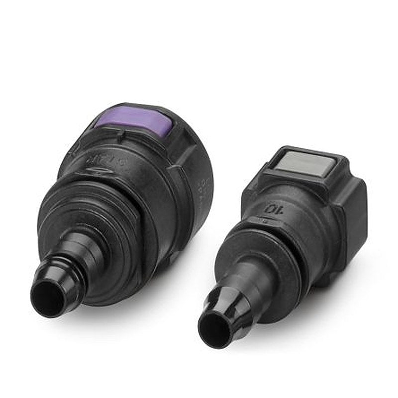 Phoenix Contact CHARX CONNECT Quick Coupling