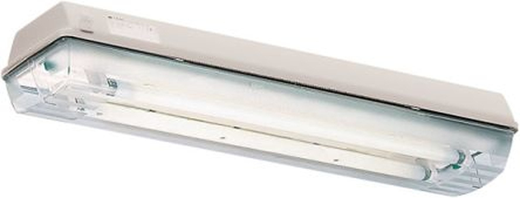 Eaton 22 W LED Lamp Lamp Hazardous Area Light Fitting, Temp T4, 240V ac G5,ATEX