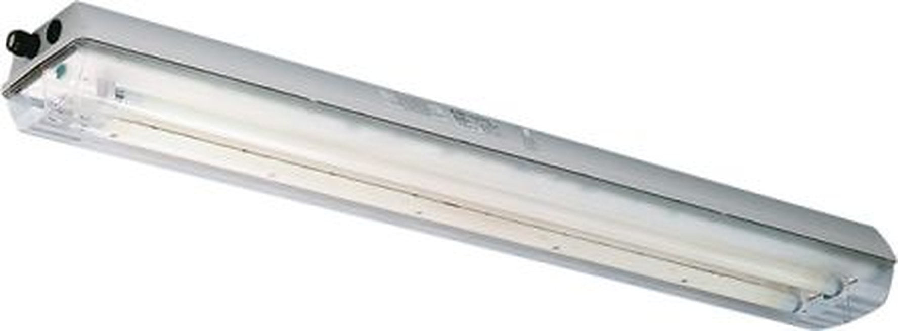 Eaton 54.5 W LED Lamp Lamp Hazardous Area Light Fitting, Temp T4, 240V ac G5,ATEX