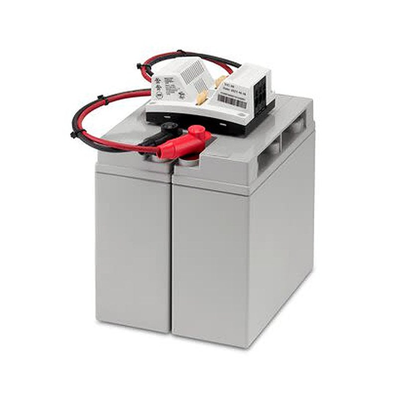 Phoenix Contact Battery Module VRLA-AGM