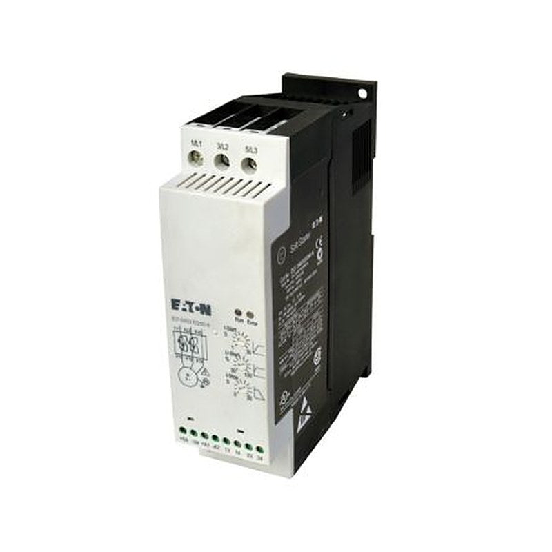 Eaton Eaton DS7 Soft Starter 480V ac, 45 kW, 3 Phase, IP20