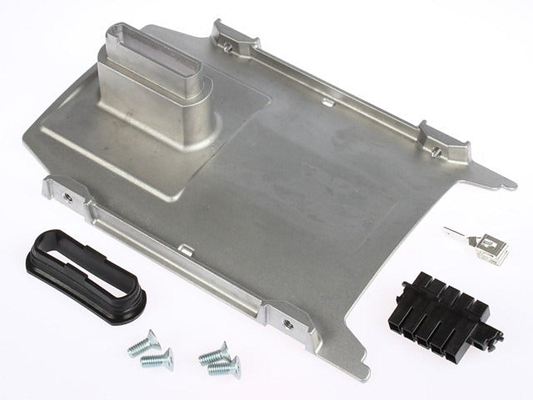 Danfoss 134B0340 - Motor Adapter Plate, FCP 106, MH1