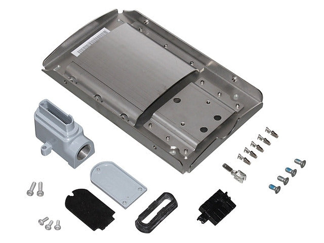 Danfoss 134B0391 - Wall Mounting Plate, FCP 106, MH2