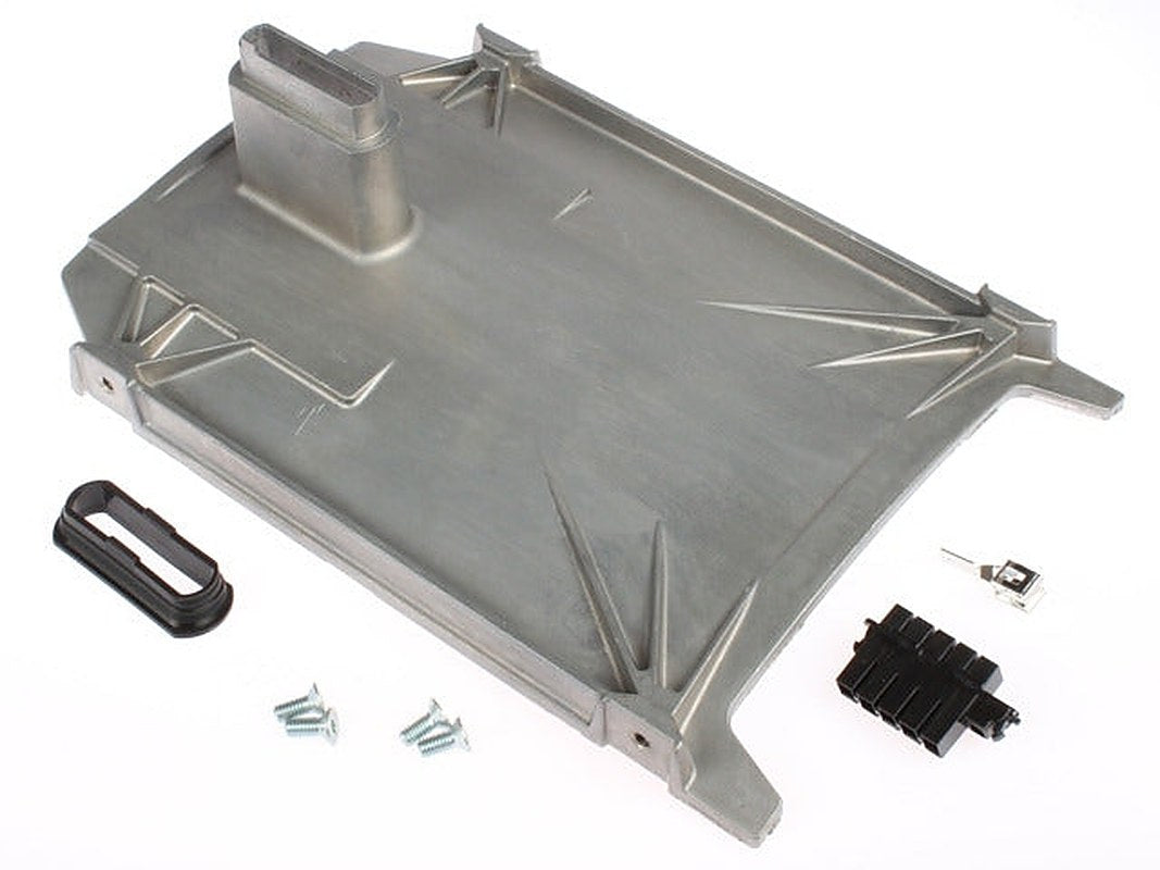 Danfoss 134B0440 - Motor Adapter Plate, FCP 106, MH3
