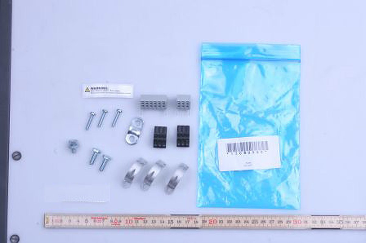 Danfoss 134B1979 - Accessory bag for framesize B3