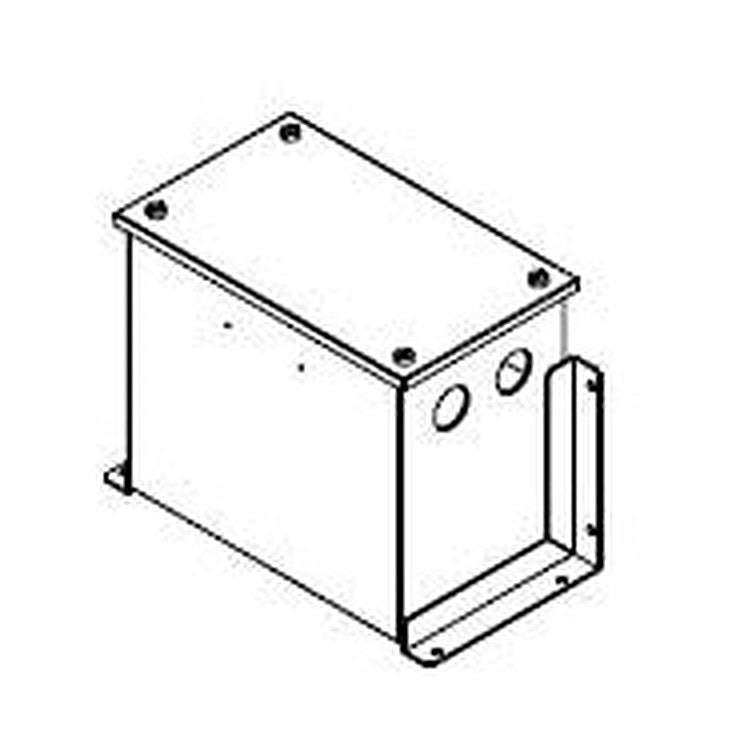 Danfoss 134B2836 - MCC101A10KT7E54B