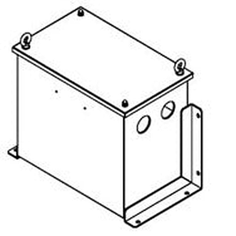 Danfoss 134B2837 - MCC101A22KT7E54B