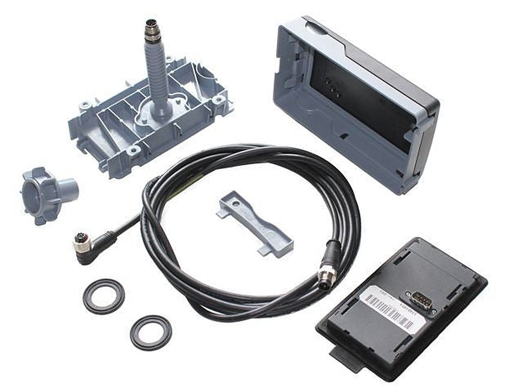 Danfoss 134B5223 - Remote LCP unit, 3m