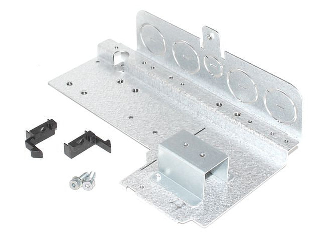 Danfoss 134B6487 - Panel Through Mounting kit w/o Panel, B1