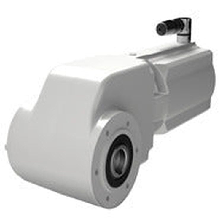 Danfoss 134U8085 - OGDHK214K131302L06RXS21P2A9010H1BXXX1XXX