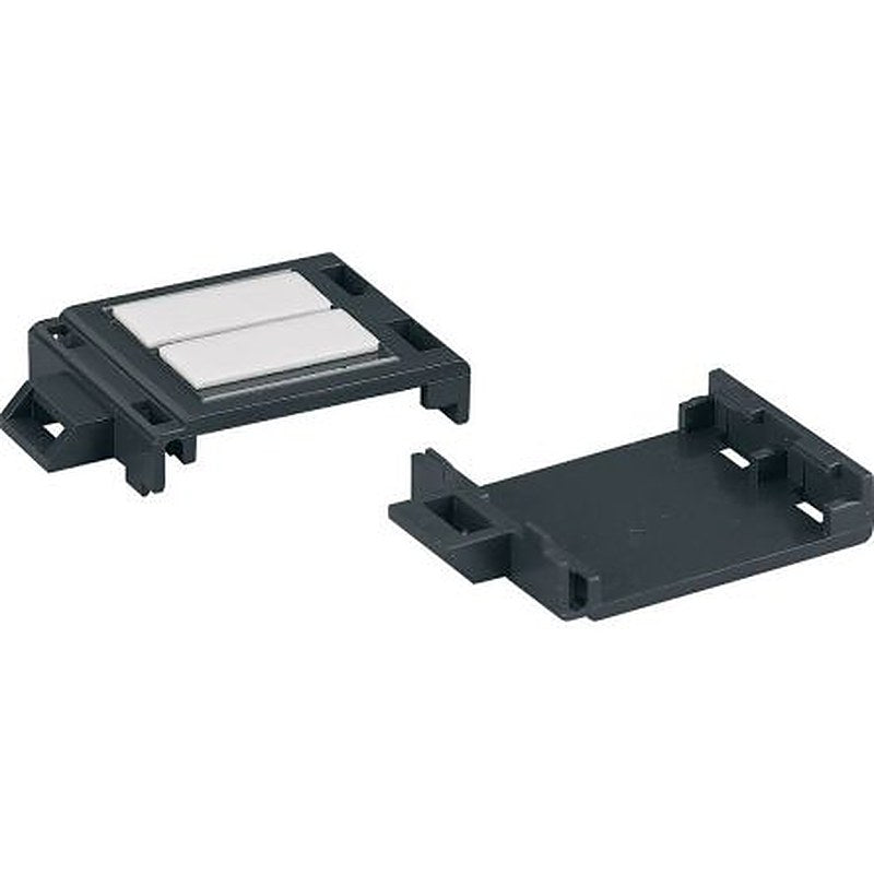 Eaton Eaton Moeller Series DIN Rail Clip 10 mm x 47 mm x 30mm
