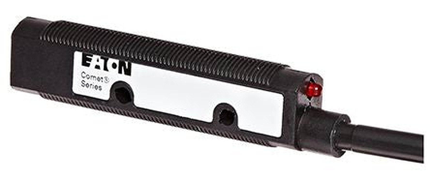 Eaton Through Beam Photoelectric Sensor, Block Sensor
