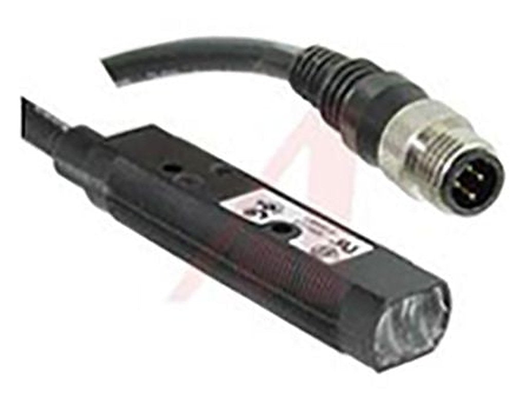 Eaton Through Beam Photoelectric Sensor, Block Sensor