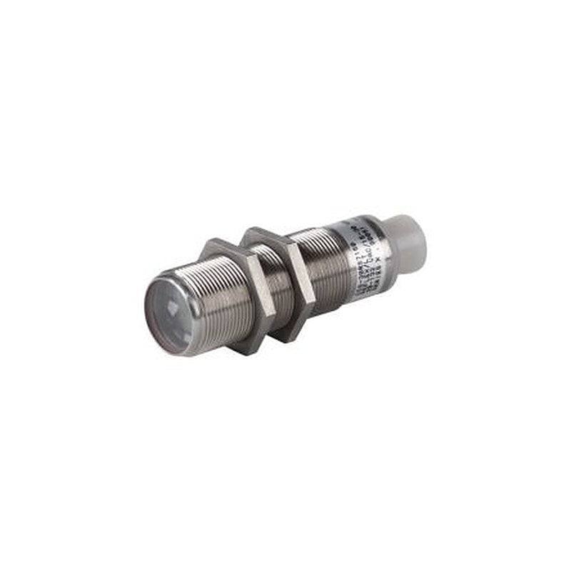 Eaton Diffuse Reflective Photoelectric Sensor, Cylindrical Sensor