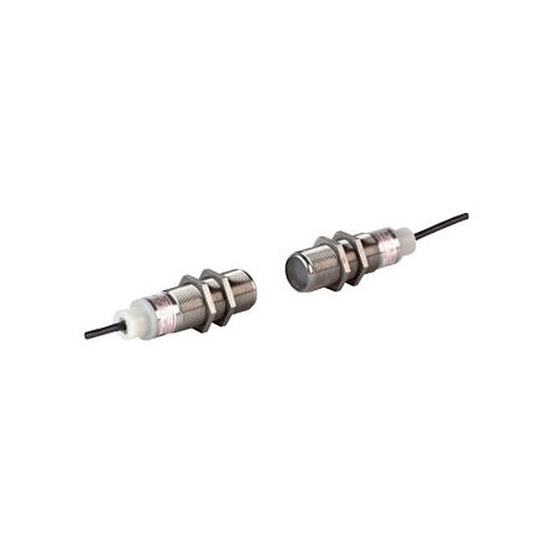 Eaton Through Beam Photoelectric Sensor, Cylindrical Sensor