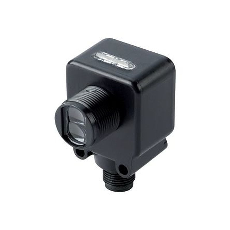 Eaton Diffuse Reflective Photoelectric Sensor, Square Sensor