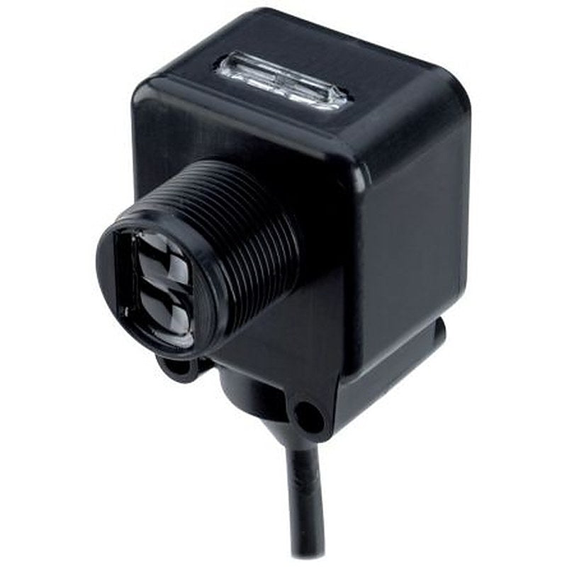 Eaton Retroreflective Photoelectric Sensor, Square Sensor