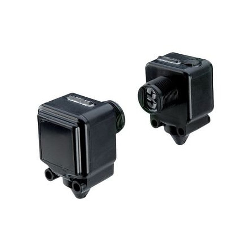 Eaton Through Beam Photoelectric Sensor, Square Sensor
