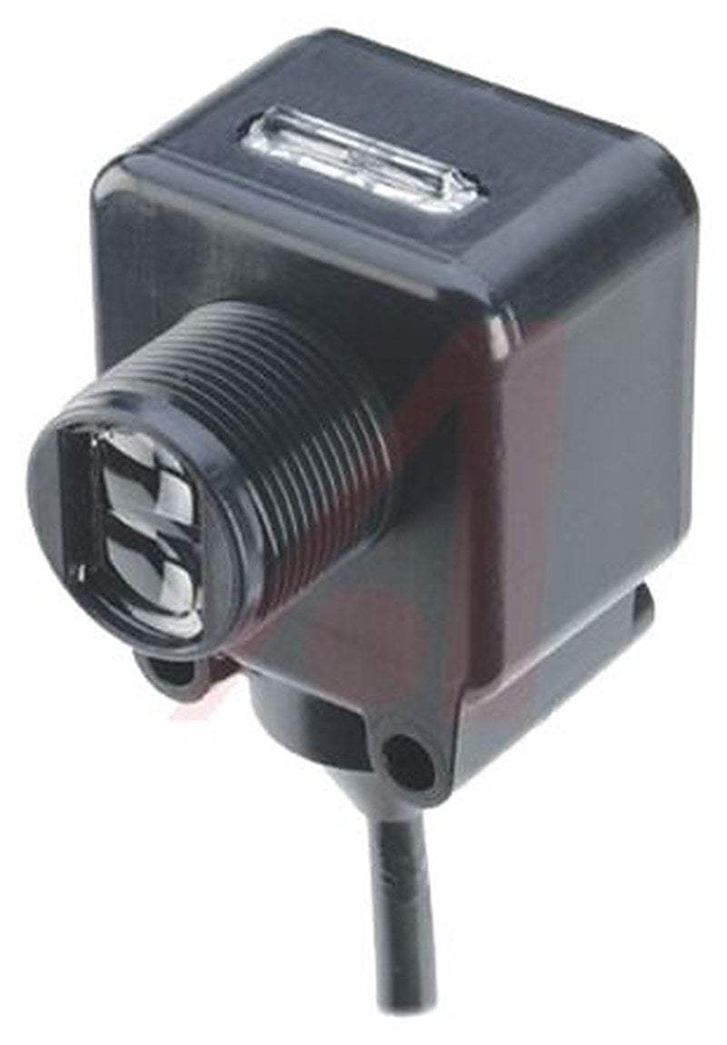 Eaton Through Beam Photoelectric Sensor, Block Sensor