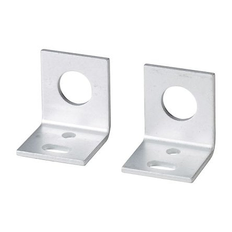 Eaton Moeller Series Aluminium Bracket 44.45 mm x 44.45 mm x 82.55mm