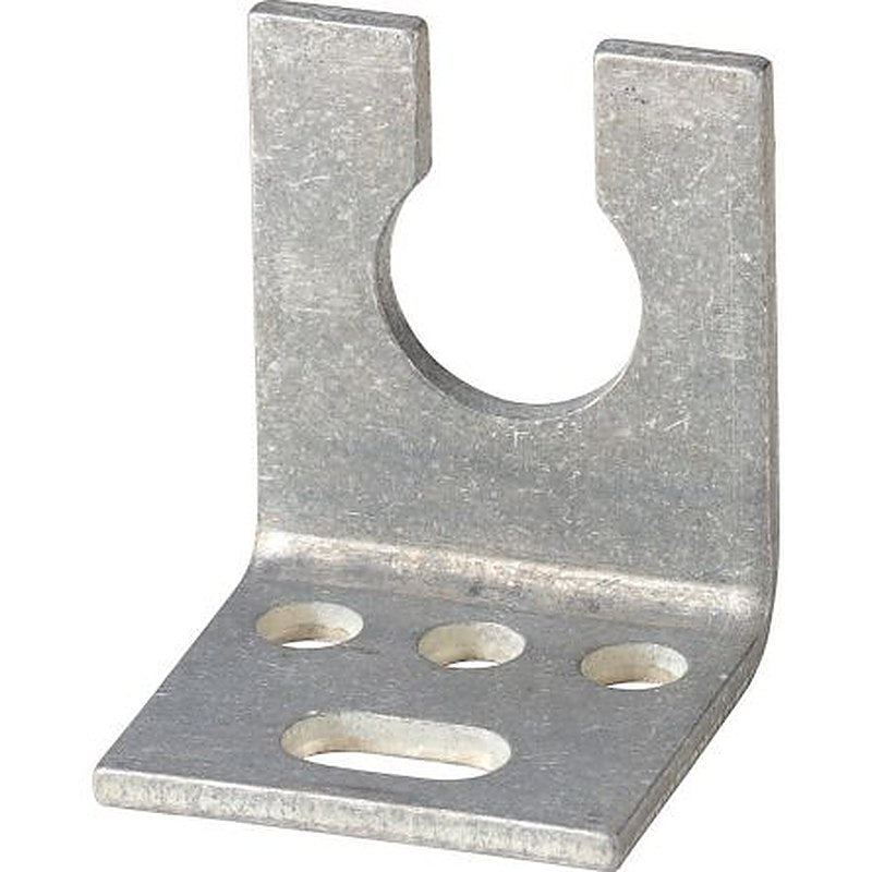 Eaton Moeller Series Aluminium Bracket 82.55 mm x 44.45 mm x 44.45mm