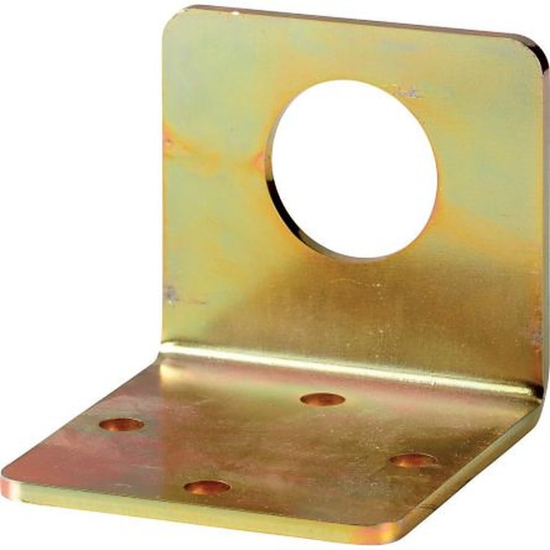 Eaton Moeller Series Metal Bracket 76.2 mm x 63.5 mm x 69.85mm