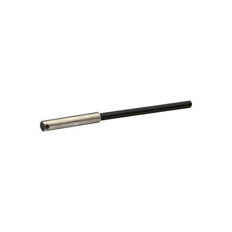 Eaton Fibre Optic Cable Assembly Polyvinyl Chloride, Black, 158.75 mm