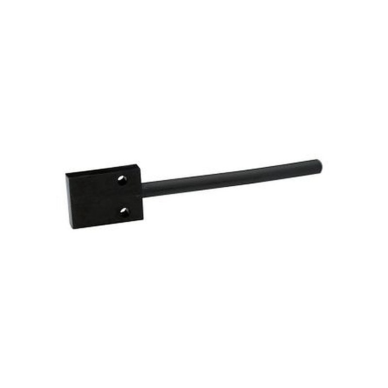 Eaton Fibre Optic Cable Assembly Polyvinyl Chloride, Black, 152.4 mm