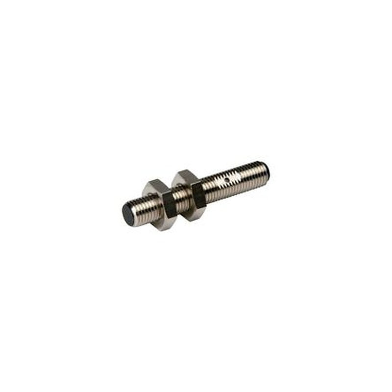 Eaton 135860 E57-08GS01-CDB Barrel Inductive Proximity Sensor, M8 NPN E57 30V 1 mm 0 V ac 30 V dc 100mA