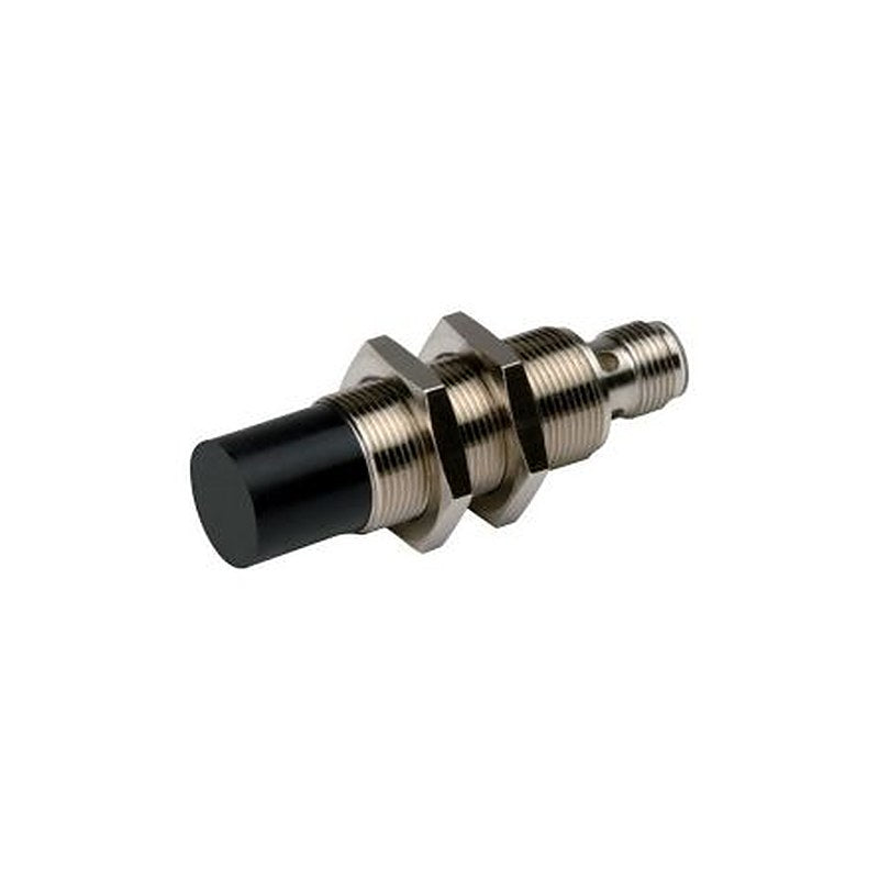 Eaton 135938 E57-18GU08-DDB Threaded Barrel Inductive Proximity Sensor, M18 PNP/NPN E57 30V 8 mm 30 V dc 100mA