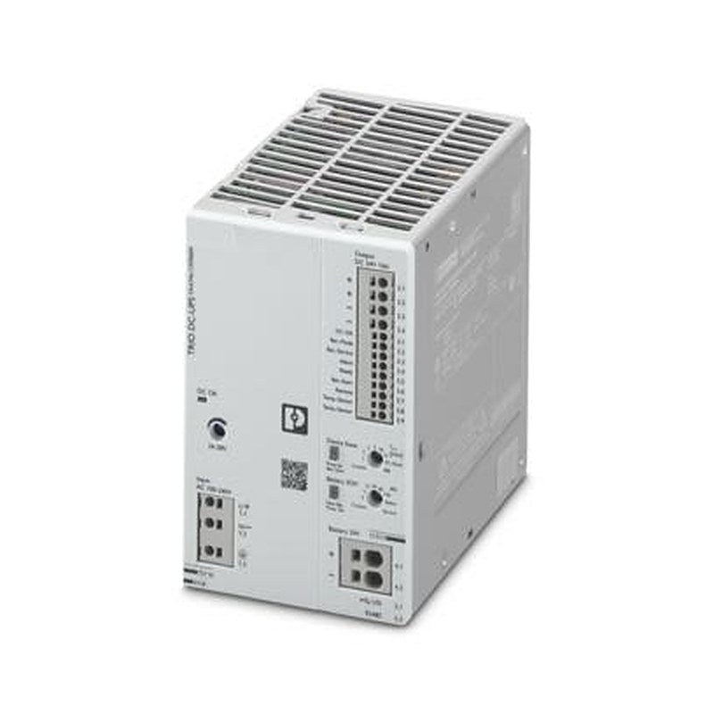 Phoenix Contact 240V Input DIN Rail Uninterruptible power supply 240 W TRIO 3