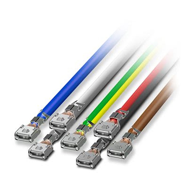 Phoenix Contact 32A EV Charging Cable 2 m