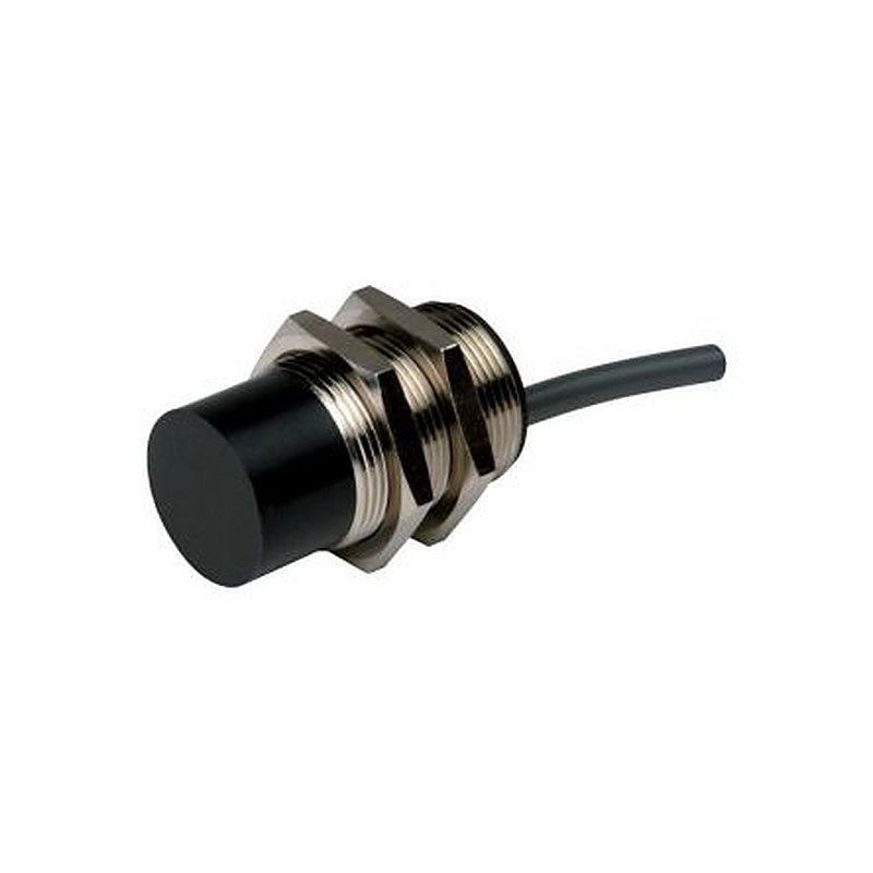 Eaton 135983 E57-30GU15-D Threaded Barrel Inductive Proximity Sensor, M30 PNP/NPN E57 Global 30V 15 mm 0 V ac 30 V dc