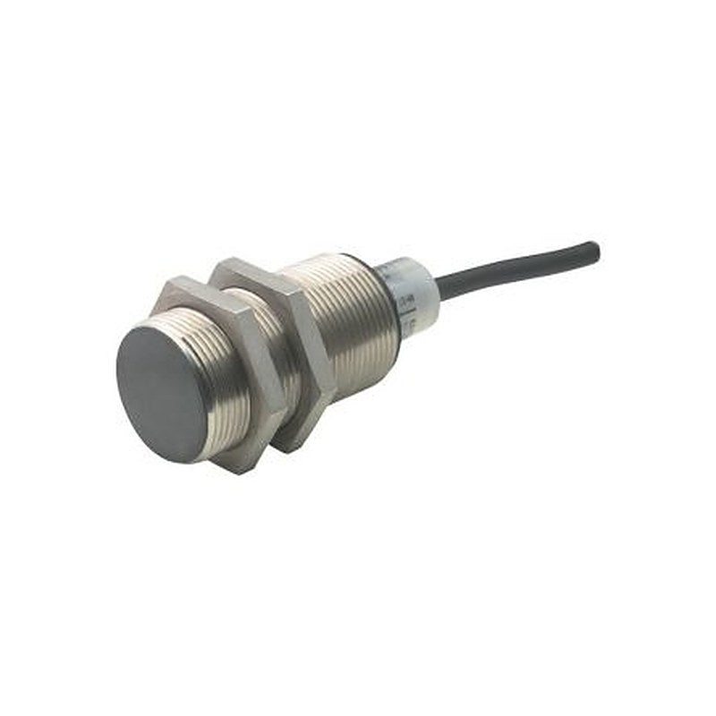 Eaton 136054 E57LBL30A2 Barrel Inductive Proximity Sensor, M30 2-Wire E57 Premium 250V 10 mm 250 V ac 0 V dc 250mA