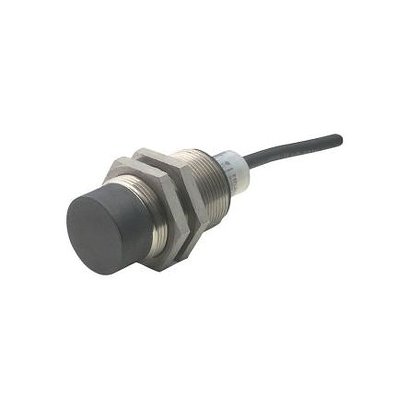 Eaton 136055 E57LBL30A2E Threaded Barrel Inductive Proximity Sensor, M30 2-Wire E57 Premium 250V 15 mm 250 V ac 0 V dc