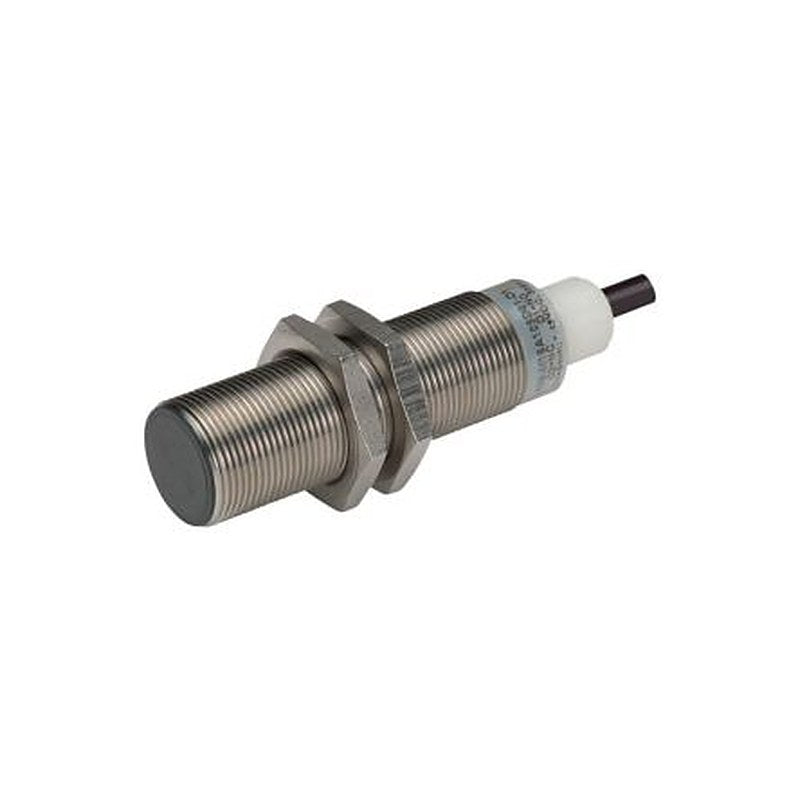 Eaton 136213 E59-M18A108C02-D1 Threaded Barrel Inductive Proximity Sensor, M18 PNP E59 AccuProx 48V 8 mm 48 V ac 6 V dc