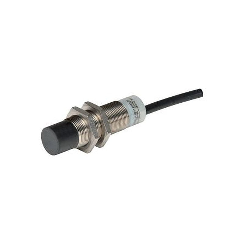 Eaton 136217 E59-M18C116C02-D1 Threaded Barrel Inductive Proximity Sensor, M18 PNP/NPN iProx 48V 18 mm 48 V dc 100mA