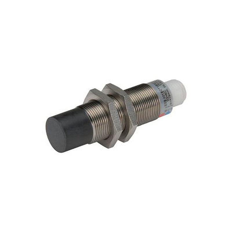 Eaton 136219 E59-M18C116D01-D1 Threaded Barrel Inductive Proximity Sensor, M18 NPN E59 AccuProx 48V 18 mm 48 V ac 6 V dc