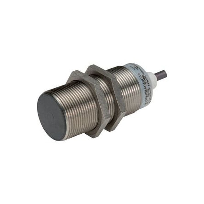 Eaton 136221 E59-M30A115C02-D1 Barrel Inductive Proximity Sensor, M30 NPN/PNP E59 iProx 48V 15 mm 48 V ac 6 V dc 300mA