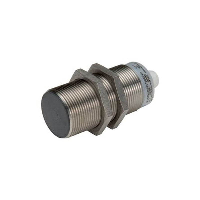 Eaton 136224 E59-M30A115D01-D2 Threaded Barrel Inductive Proximity Sensor, M30 NPN E59 AccuProx 48V 15 mm 48 V ac 6 V dc