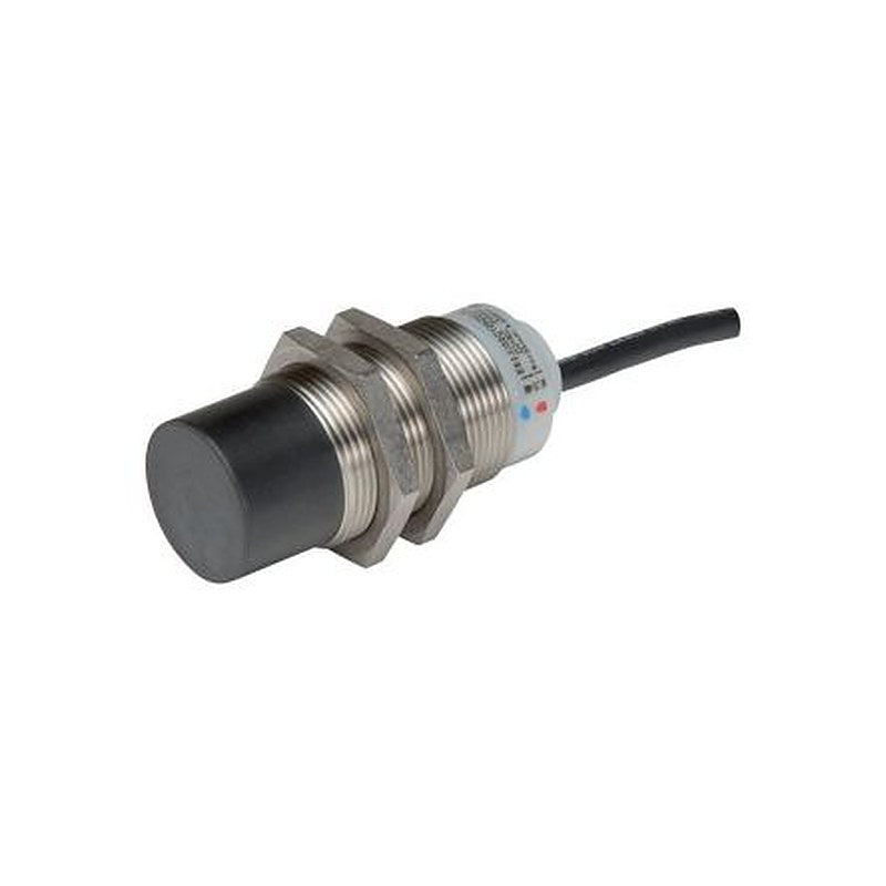Eaton 136226 E59-M30C129C02-D2 Threaded Barrel Inductive Proximity Sensor, M30 PNP/NPN E59 AccuProx 48V 29 mm 48 V ac 6